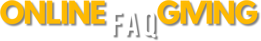 Online FAQtrim Online FAQtrim
