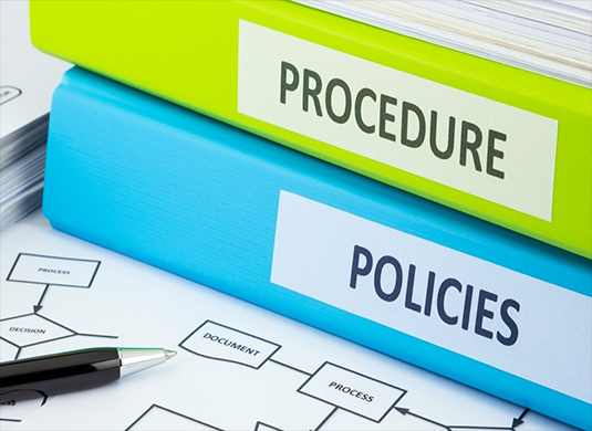 Policy-and-Procedures