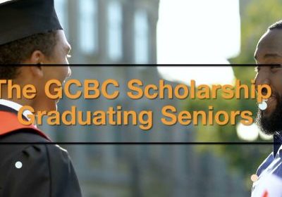 GCBC Scholarship