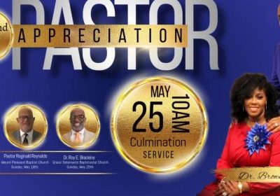 pastor appreciation SOCIAL MEDIA GRAPHICS